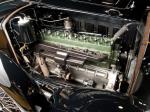 Packard Deluxe Eight Sport Phaeton 1930 года